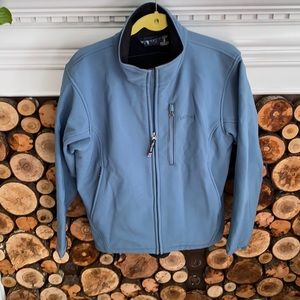 Men’s Marmot jacket